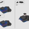 Черная пантера (LEGO 76215)