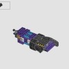 Черная пантера (LEGO 76215)