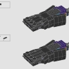 Черная пантера (LEGO 76215)