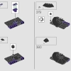 Черная пантера (LEGO 76215)