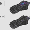 Черная пантера (LEGO 76215)