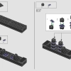 Черная пантера (LEGO 76215)
