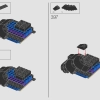 Черная пантера (LEGO 76215)