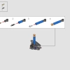 Черная пантера (LEGO 76215)
