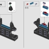 Черная пантера (LEGO 76215)