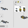 Черная пантера (LEGO 76215)