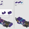 Черная пантера (LEGO 76215)