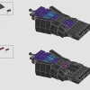 Черная пантера (LEGO 76215)
