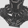 Черная пантера (LEGO 76215)
