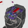 Черная пантера (LEGO 76215)