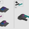Черная пантера (LEGO 76215)