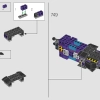 Черная пантера (LEGO 76215)