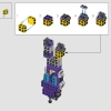 Черная пантера (LEGO 76215)
