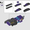 Черная пантера (LEGO 76215)