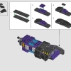 Черная пантера (LEGO 76215)