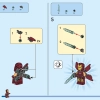 Арсенал Железного человека (LEGO 76216)