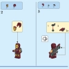 Арсенал Железного человека (LEGO 76216)