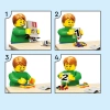 Арсенал Железного человека (LEGO 76216)
