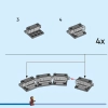 Арсенал Железного человека (LEGO 76216)