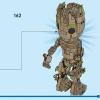 Я - Грут (LEGO 76217)