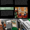 Санктум Санкторум (LEGO 76218)