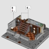 Санктум Санкторум (LEGO 76218)