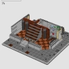 Санктум Санкторум (LEGO 76218)
