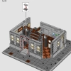 Санктум Санкторум (LEGO 76218)