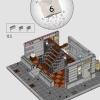Санктум Санкторум (LEGO 76218)