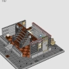 Санктум Санкторум (LEGO 76218)