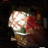 Санктум Санкторум (LEGO 76218)