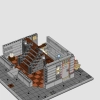 Санктум Санкторум (LEGO 76218)