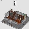 Санктум Санкторум (LEGO 76218)