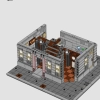 Санктум Санкторум (LEGO 76218)