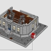 Санктум Санкторум (LEGO 76218)