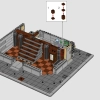 Санктум Санкторум (LEGO 76218)