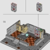 Санктум Санкторум (LEGO 76218)