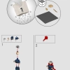 Санктум Санкторум (LEGO 76218)