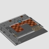 Санктум Санкторум (LEGO 76218)