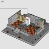 Санктум Санкторум (LEGO 76218)