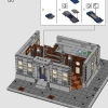 Санктум Санкторум (LEGO 76218)