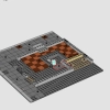 Санктум Санкторум (LEGO 76218)