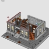 Санктум Санкторум (LEGO 76218)