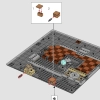 Санктум Санкторум (LEGO 76218)