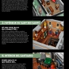 Санктум Санкторум (LEGO 76218)