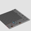 Санктум Санкторум (LEGO 76218)