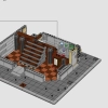 Санктум Санкторум (LEGO 76218)
