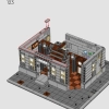 Санктум Санкторум (LEGO 76218)