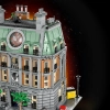 Санктум Санкторум (LEGO 76218)