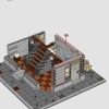 Санктум Санкторум (LEGO 76218)